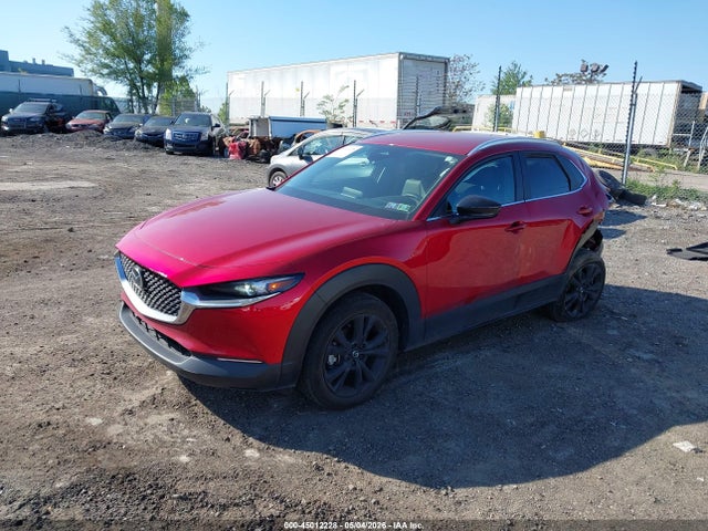 Mazda Cx 2.5 S Select Sport