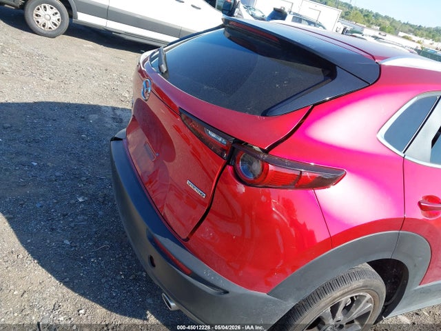 Mazda Cx 2.5 S Select Sport