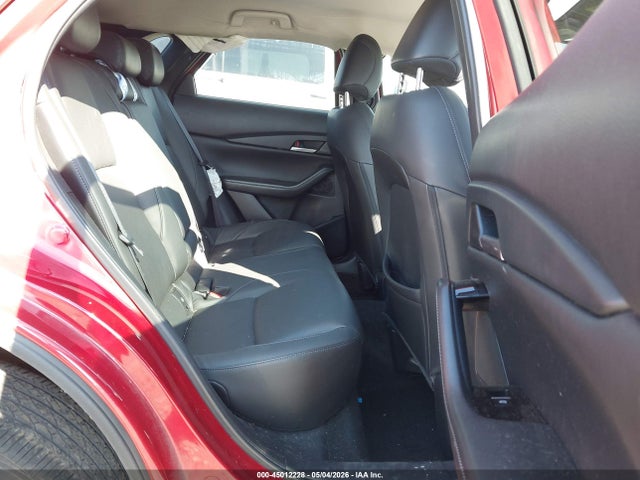 Mazda Cx 2.5 S Select Sport