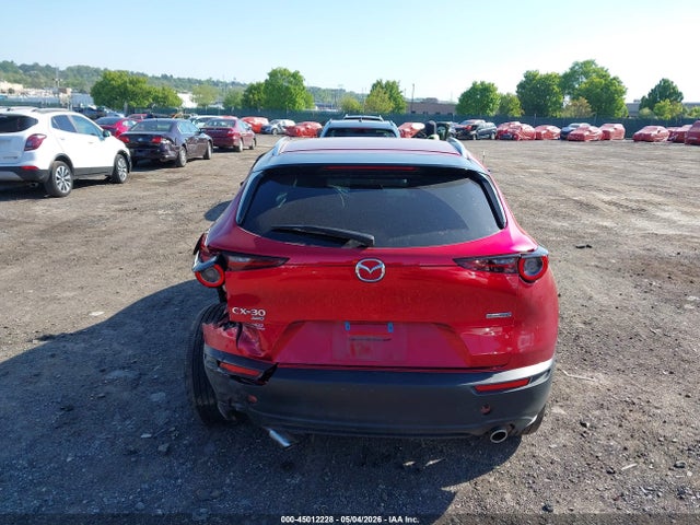 Mazda Cx 2.5 S Select Sport