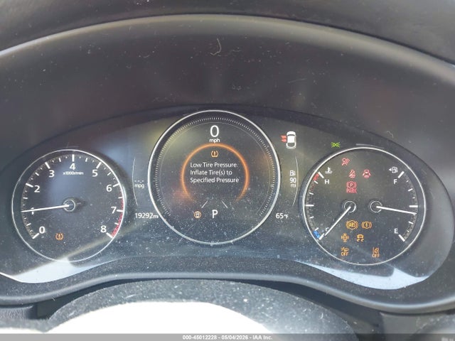 Mazda Cx 2.5 S Select Sport