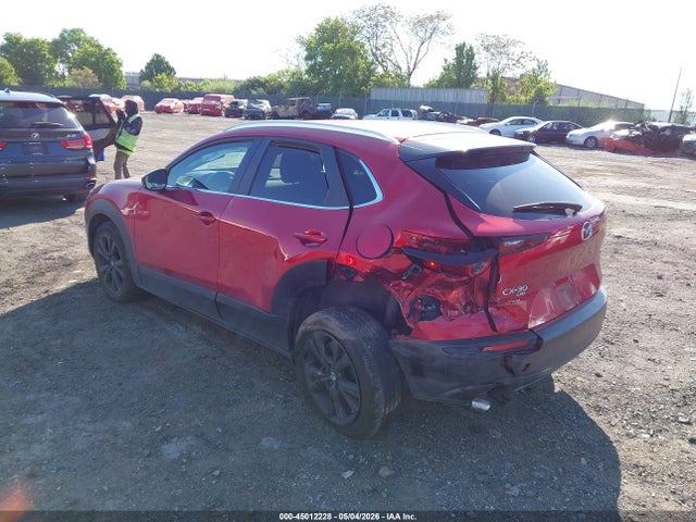 Mazda Cx 2.5 S Select Sport