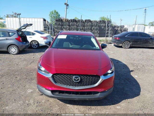 Mazda Cx 2.5 S Select Sport