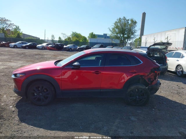 Mazda Cx 2.5 S Select Sport