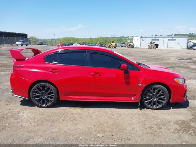 Subaru WRX