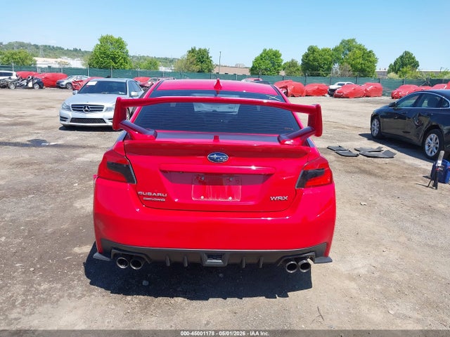 Subaru WRX