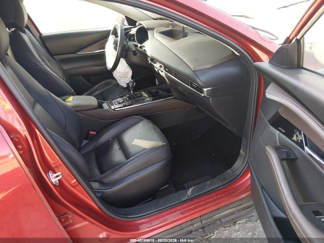Mazda Cx Premium