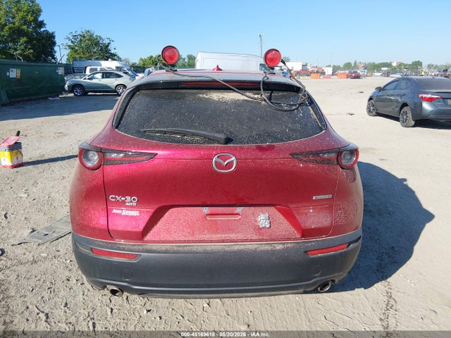 Mazda Cx Premium