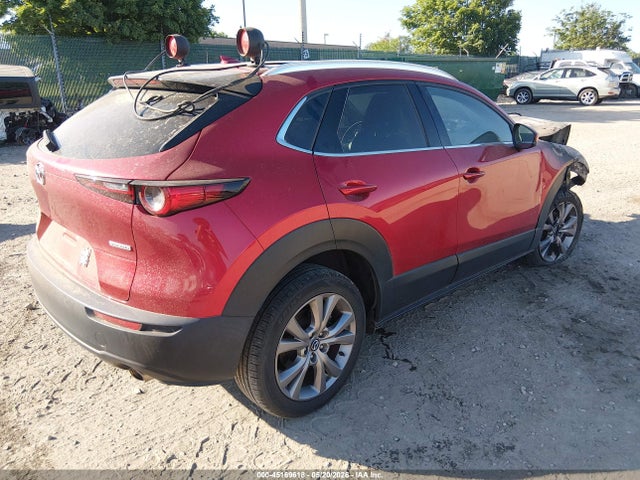 Mazda Cx Premium