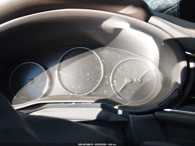 Mazda Cx Premium