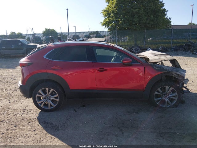 Mazda Cx Premium