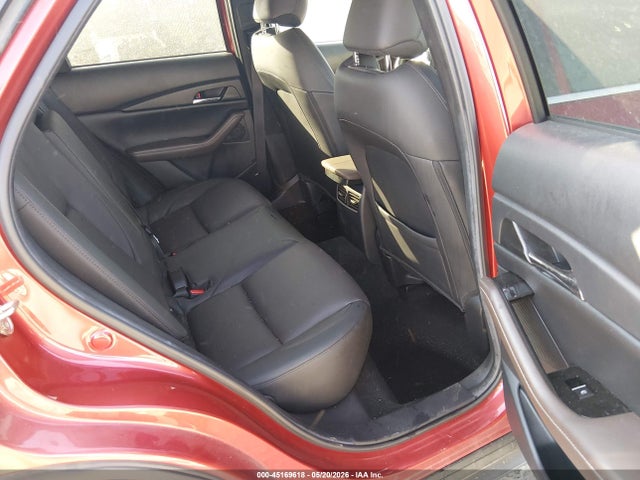 Mazda Cx Premium
