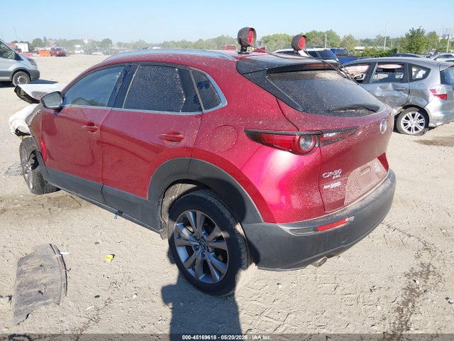 Mazda Cx Premium