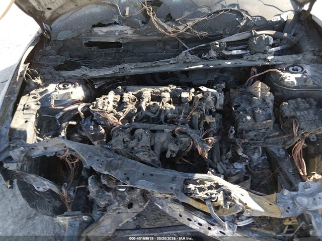 Mazda Cx Premium