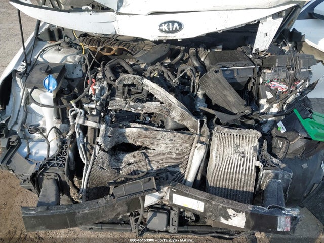 Kia Optima Sxl Turbo