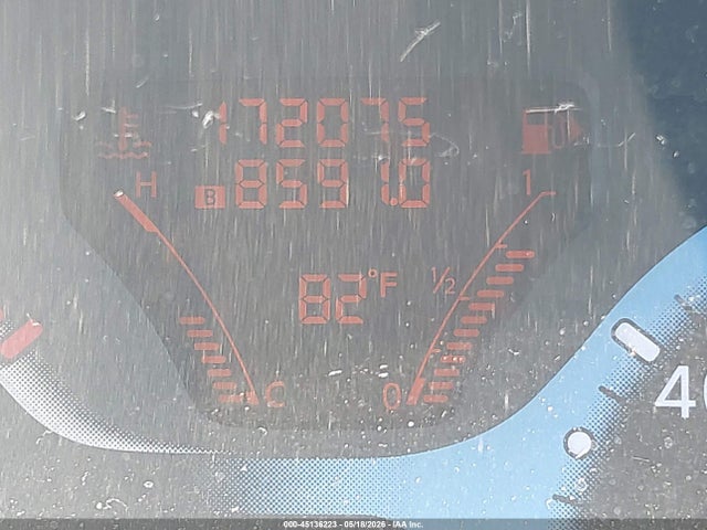 Nissan cube 1.8 Sl