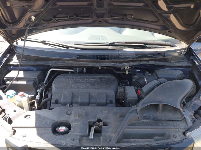 Honda Odyssey Ex-l