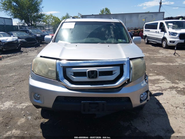 Honda Pilot Touring