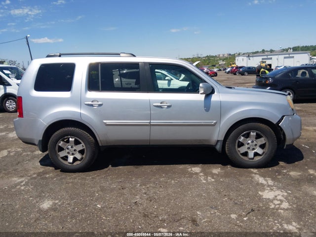 Honda Pilot Touring
