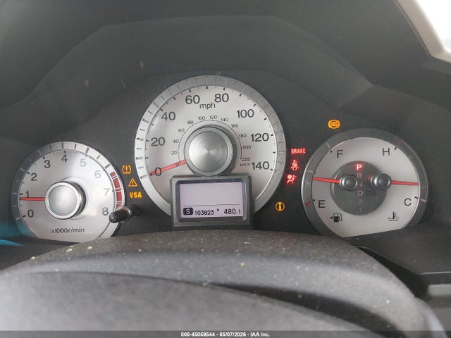 Honda Pilot Touring