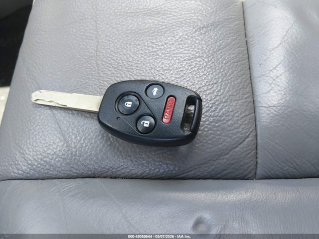 Honda Pilot Touring