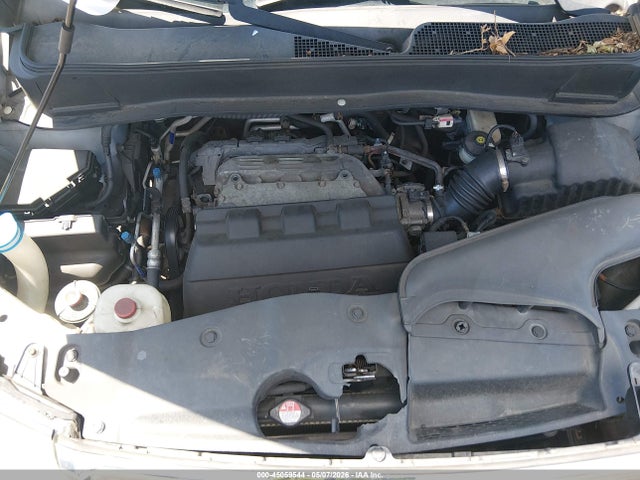 Honda Pilot Touring