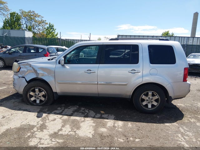 Honda Pilot Touring