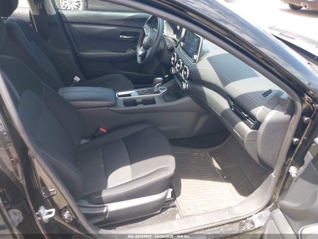 Nissan Sentra Sv Xtronic Cvt