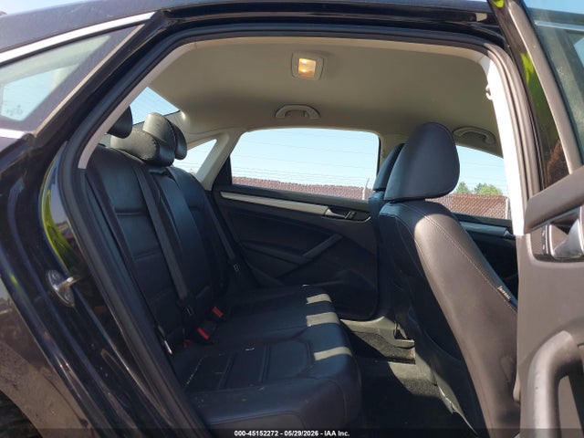 Volkswagen Passat 1.8t Limited Edition