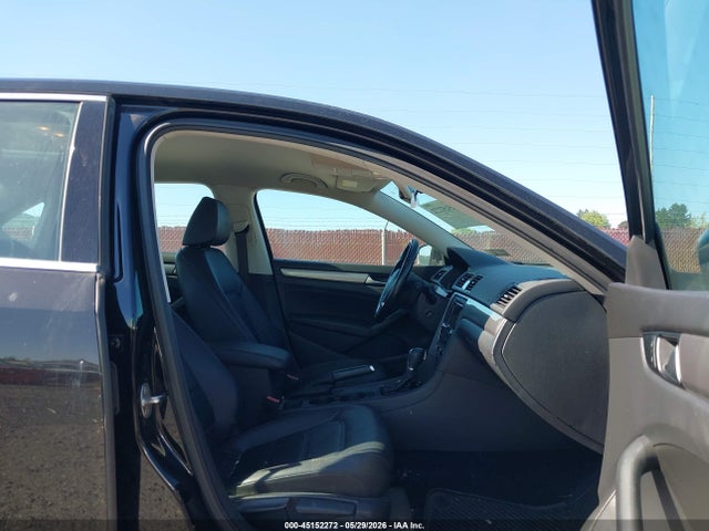 Volkswagen Passat 1.8t Limited Edition