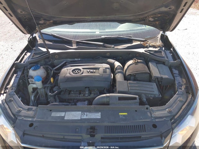 Volkswagen Passat 1.8t Limited Edition