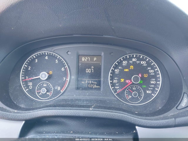 Volkswagen Passat 1.8t Limited Edition