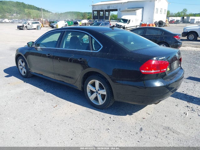 Volkswagen Passat 1.8t Limited Edition