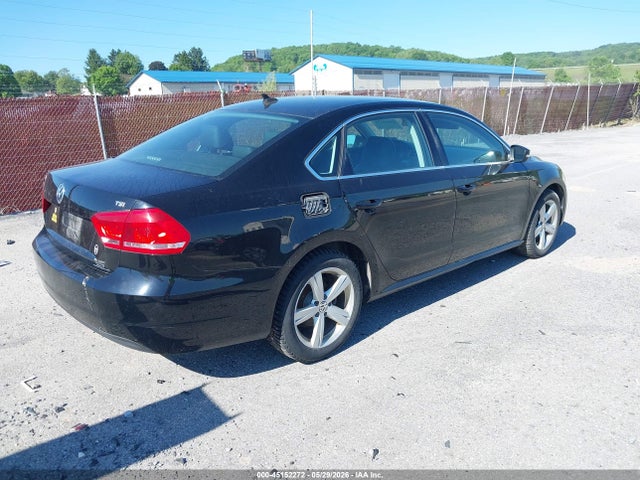 Volkswagen Passat 1.8t Limited Edition