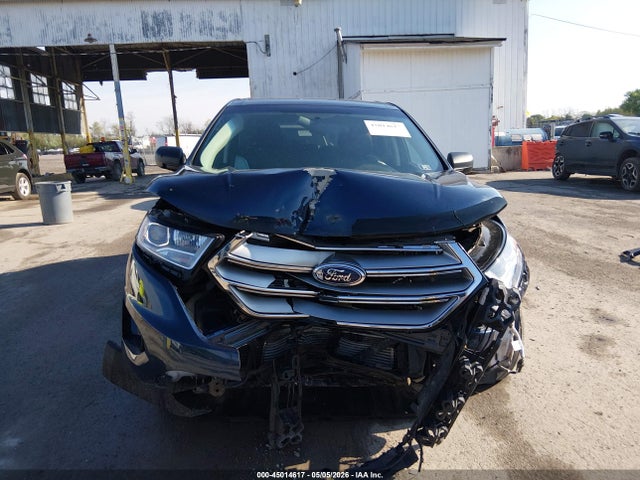 Ford Edge Se