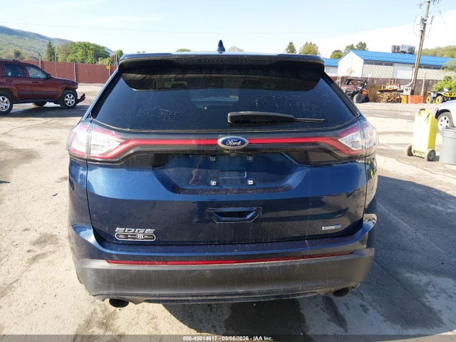 Ford Edge Se