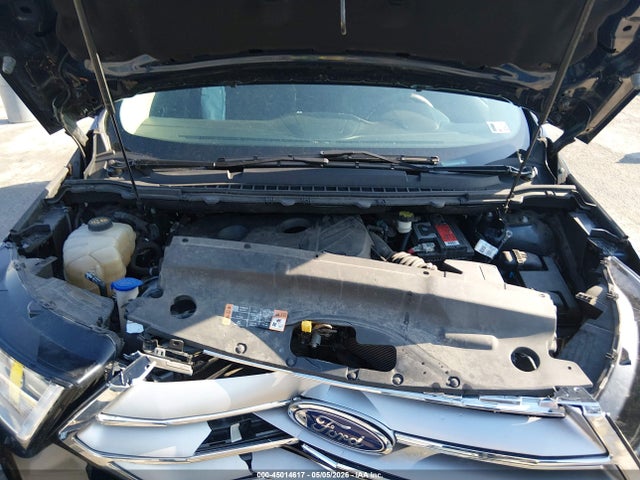 Ford Edge Se