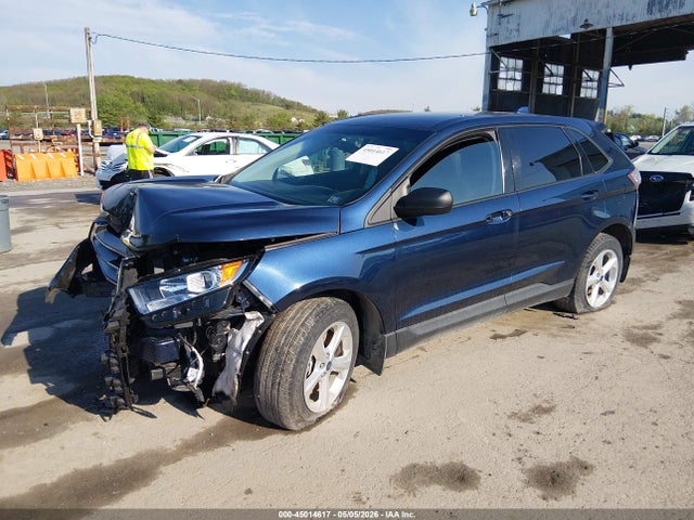 Ford Edge Se