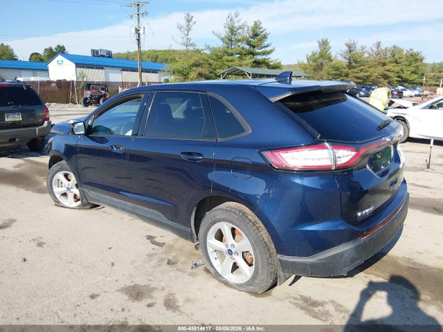 Ford Edge Se