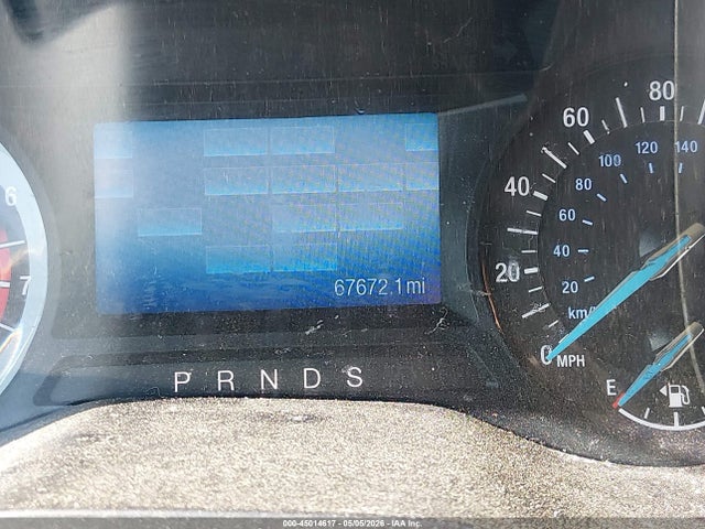 Ford Edge Se