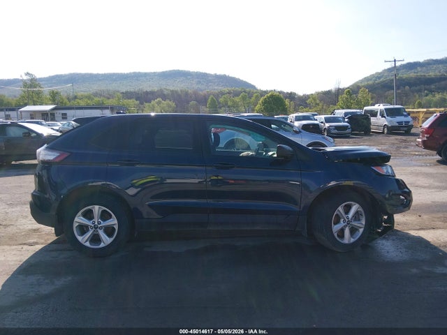 Ford Edge Se
