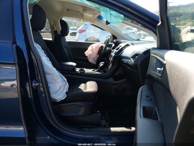 Ford Edge Se