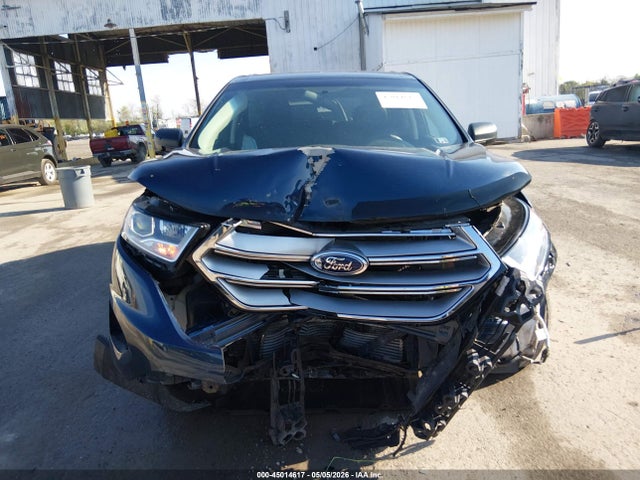 Ford Edge Se