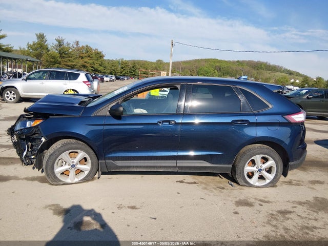 Ford Edge Se