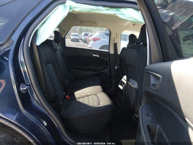 Ford Edge Se