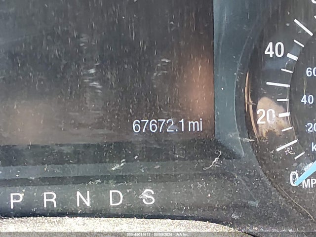 Ford Edge Se