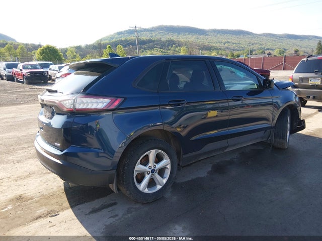 Ford Edge Se