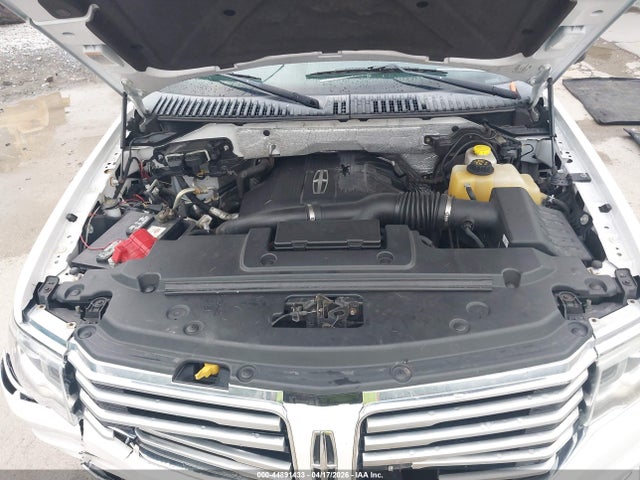 Lincoln Navigator Reserve