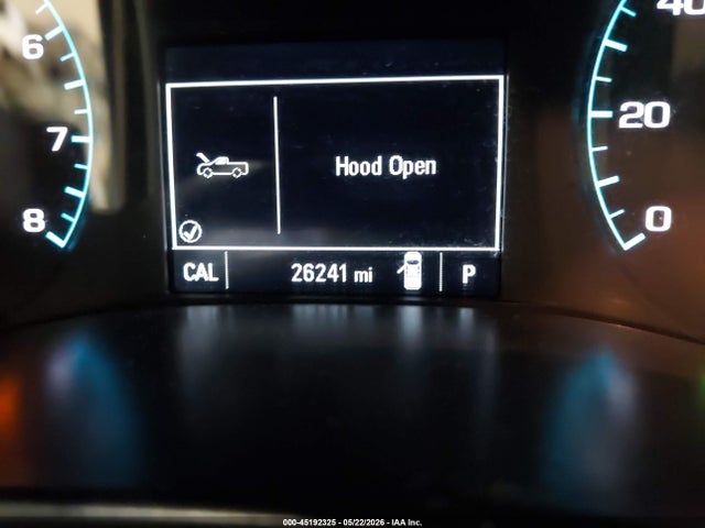 Chevrolet Colorado 4wd  Short Box Wt