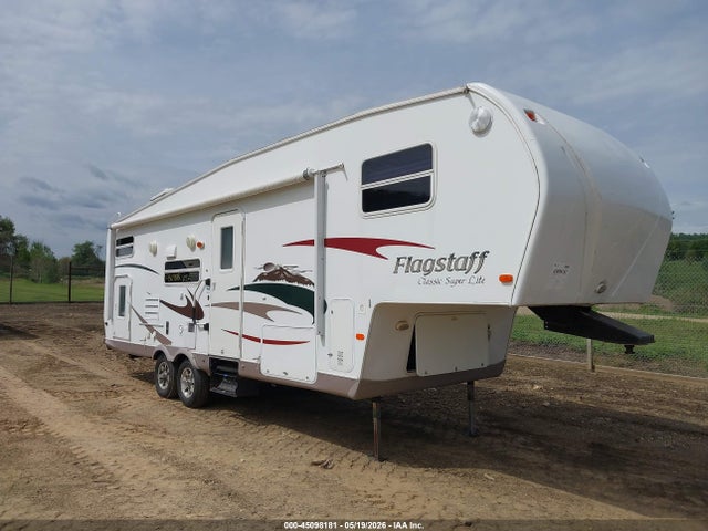 Salvage Flagstaff Classic Super Lite Image